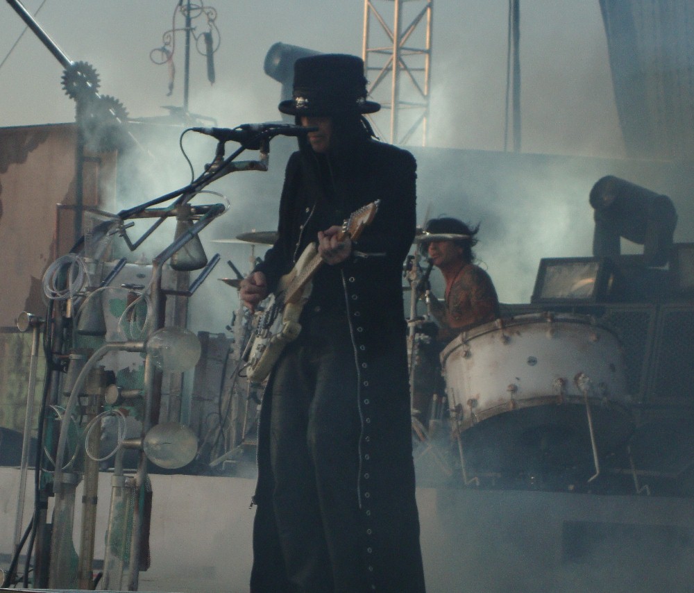 mick mars and tommy lee