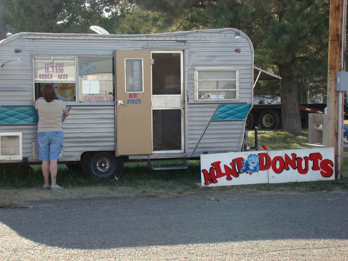 glendive crispy creams.....