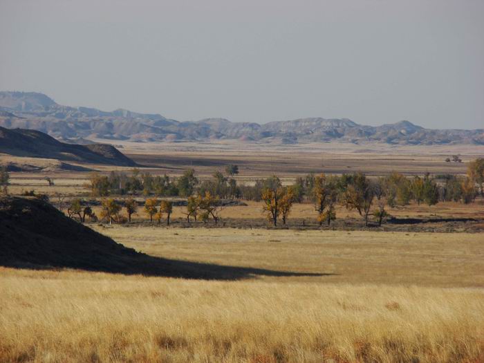 eastern montana.....