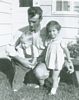 Dad,Steve and Barbara...